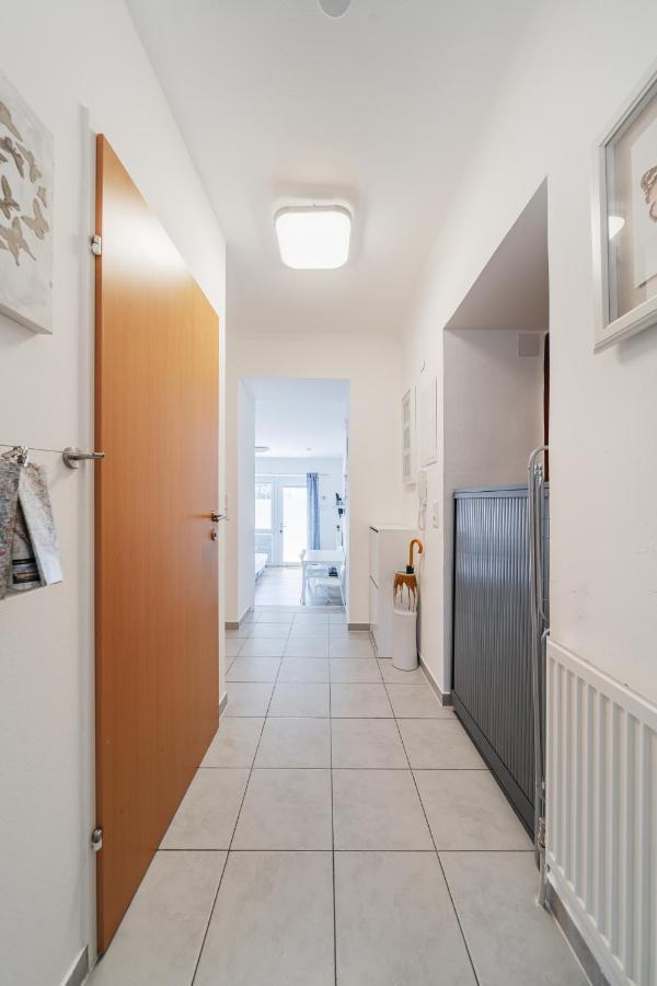 Modernes Appartement Nahe U-Bahn Und Schoenbrunn เวียนนา ภายนอก รูปภาพ